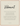 Vibrant Word of Intention Framed print 60x80 cm / 24x32″ Wood frame Linen paper