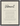 Vibrant Word of Intention Framed print 30x40 cm / 12x16″ Black frame Linen paper