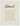 Vibrant Word of Intention Framed print 30x40 cm / 12x16″ White frame Linen paper