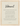 Vibrant Word of Intention Framed print 13x18 cm / 5x7″ Wood frame Linen paper