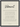 Vibrant Word of Intention Framed print 21x29.7 cm / 8x12" Black frame Linen paper