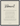 Vibrant Word of Intention Framed print 30x40 cm / 12x16″ Black frame Linen paper