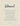 Vibrant Word of Intention Framed print 30x40 cm / 12x16″ Wood frame Linen paper