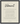 Vibrant Word of Intention Framed print 40x50 cm / 16x20″ Black frame Linen paper