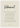 Vibrant Word of Intention Framed print 50x70 cm / 20x28″ White frame Linen paper