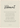 Vibrant Word of Intention Framed print 50x70 cm / 20x28″ Wood frame Linen paper