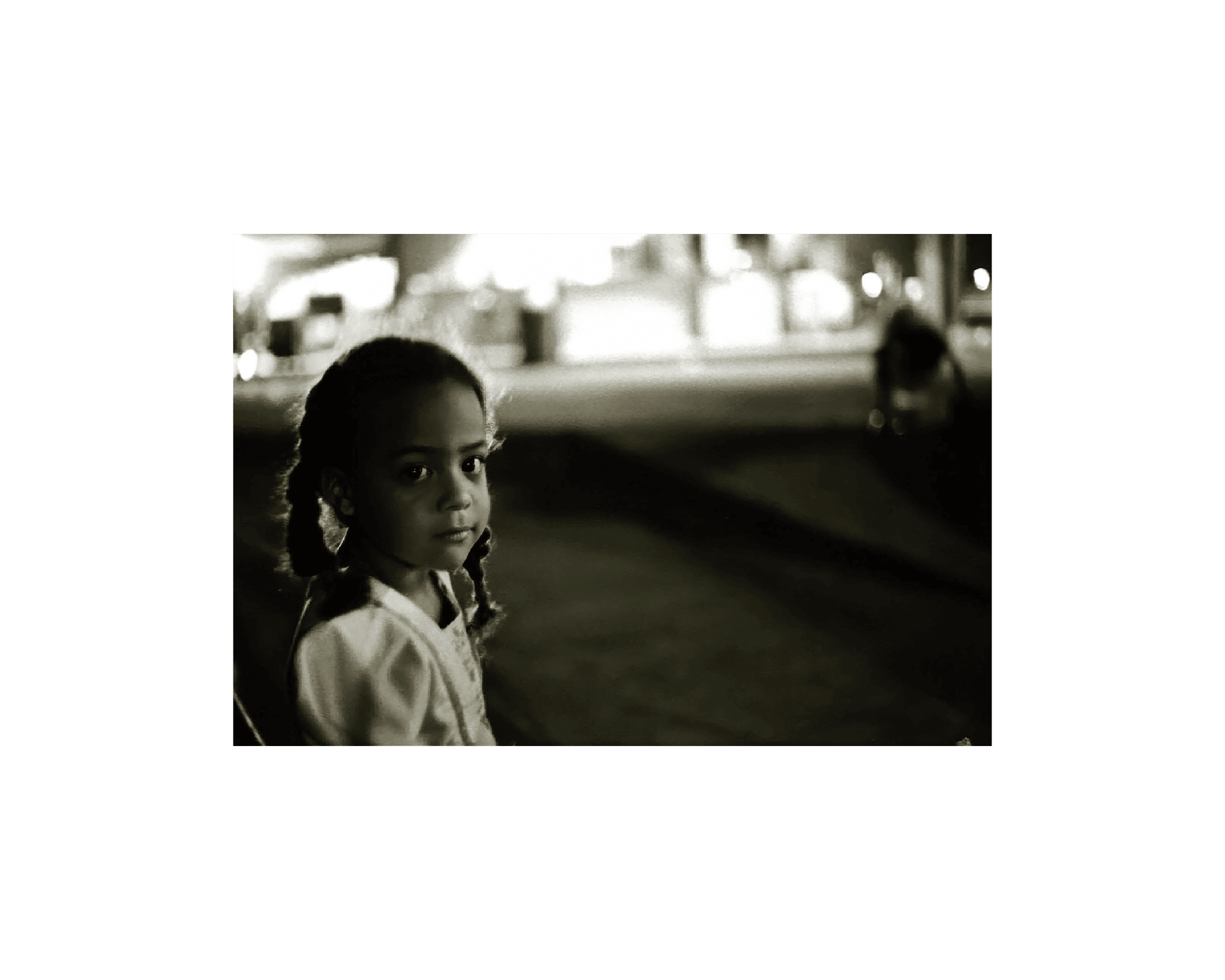 Cuba Girl