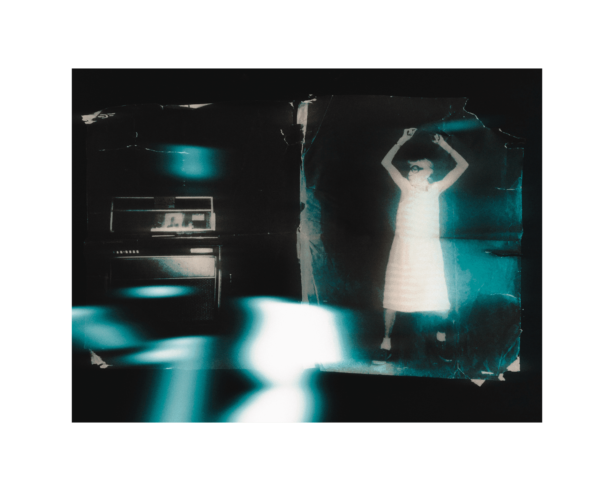 <span>Vibe of Life<br></span>