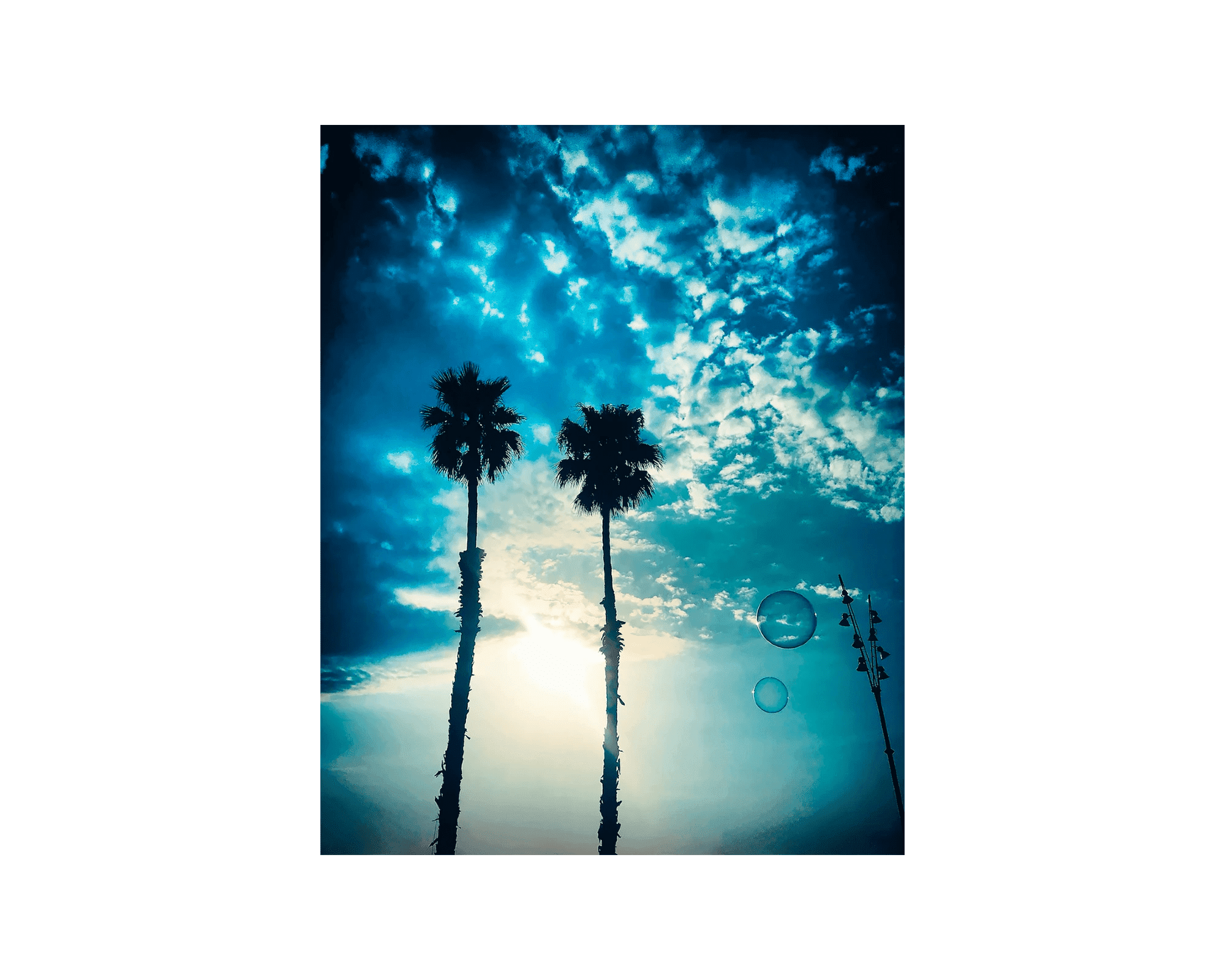 <span>Bubbles and Sky Sticks<br></span>