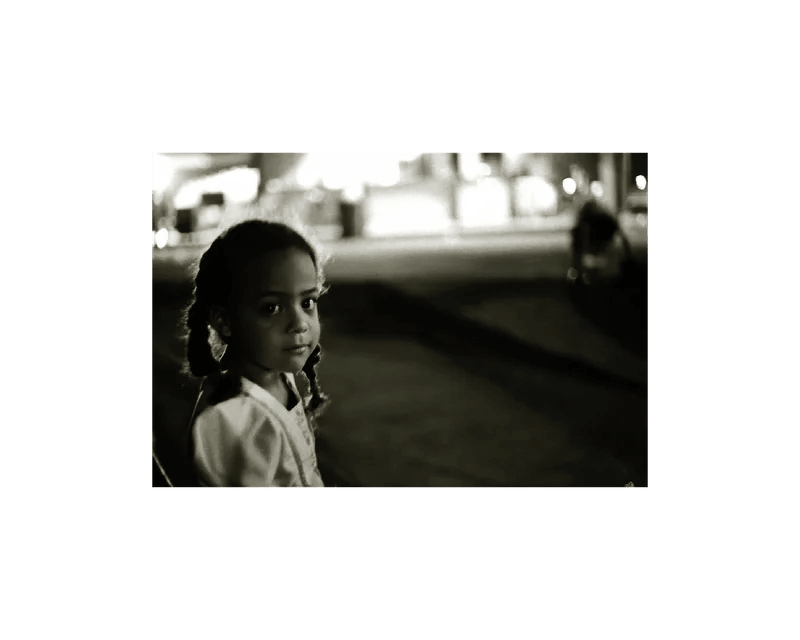 Cuba Girl