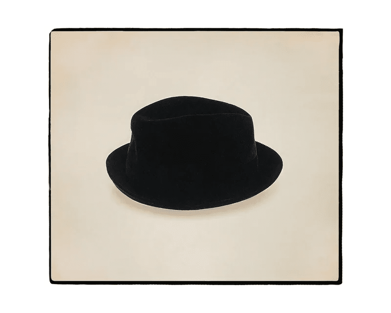 Hat On