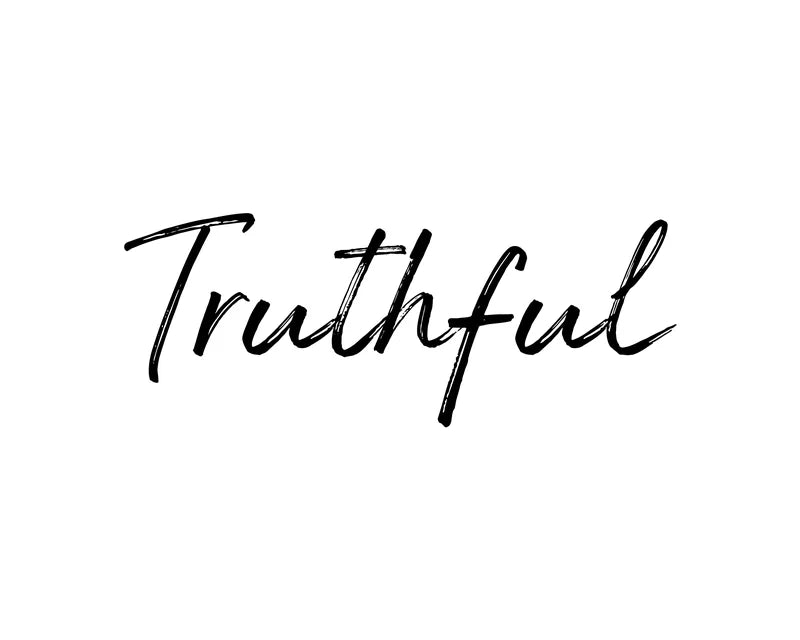 Truthful