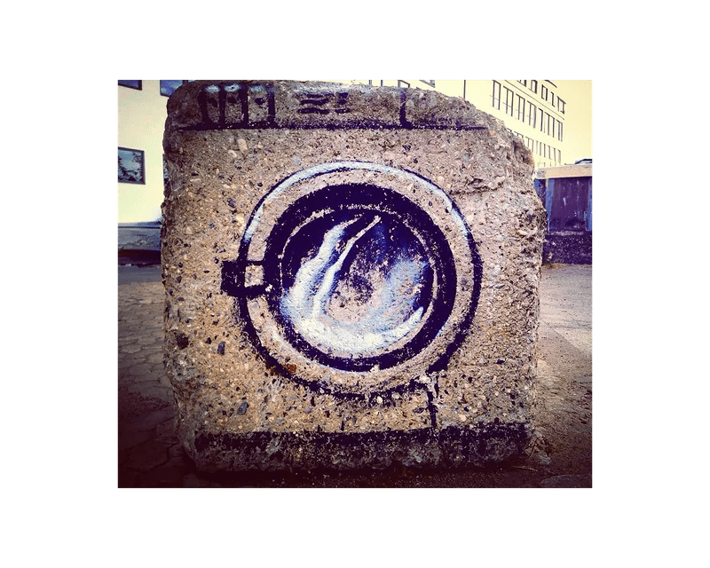 Wash It
