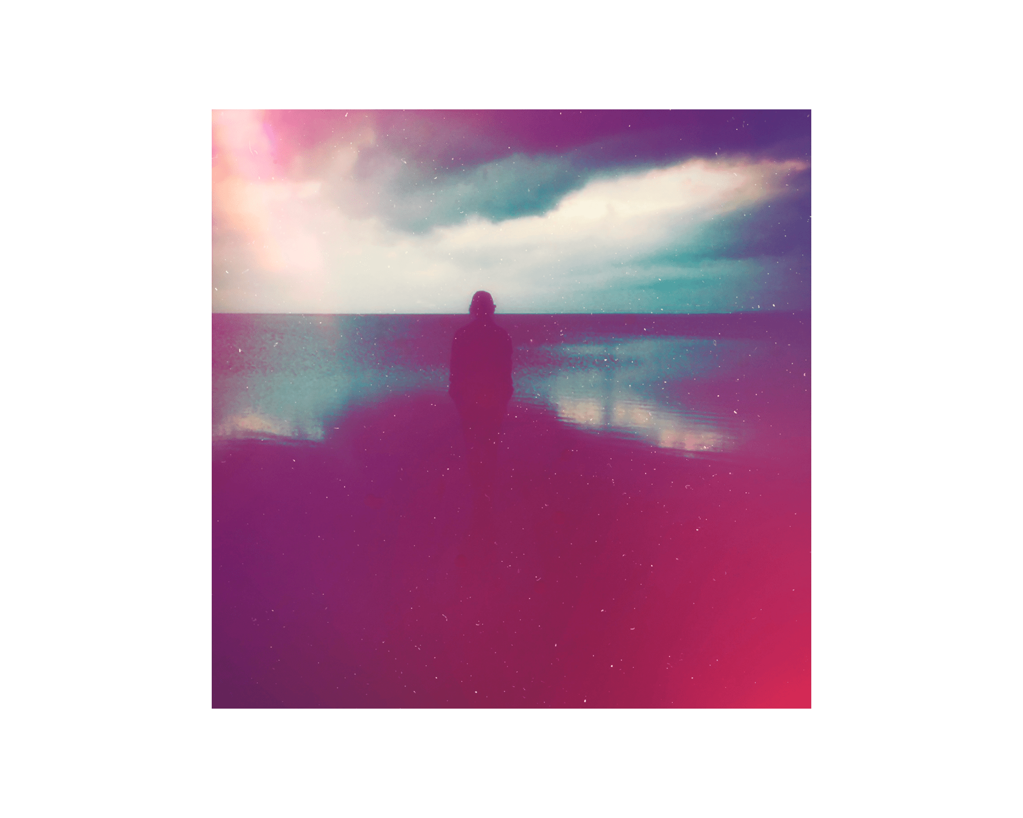 Indigo Sky