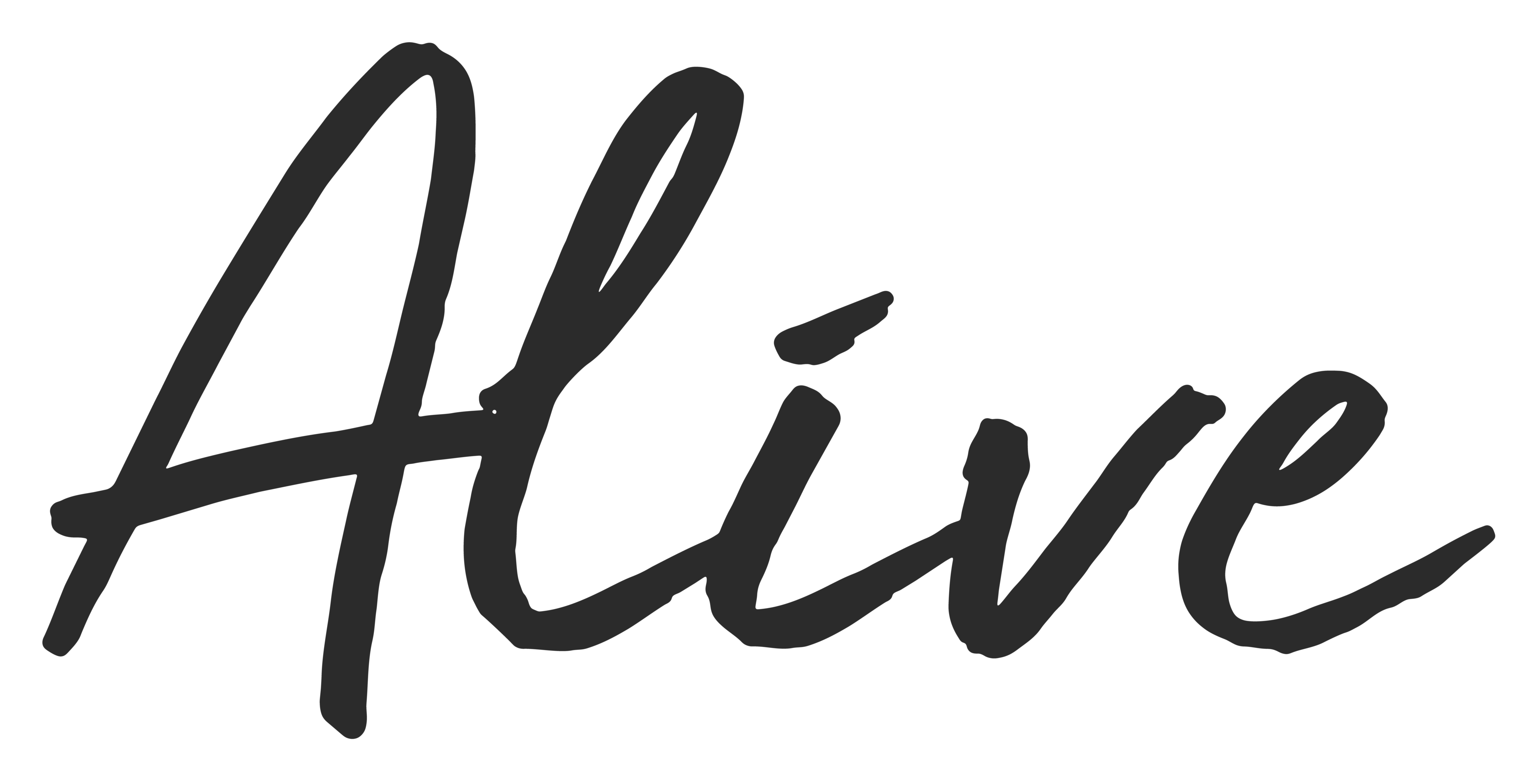Alive