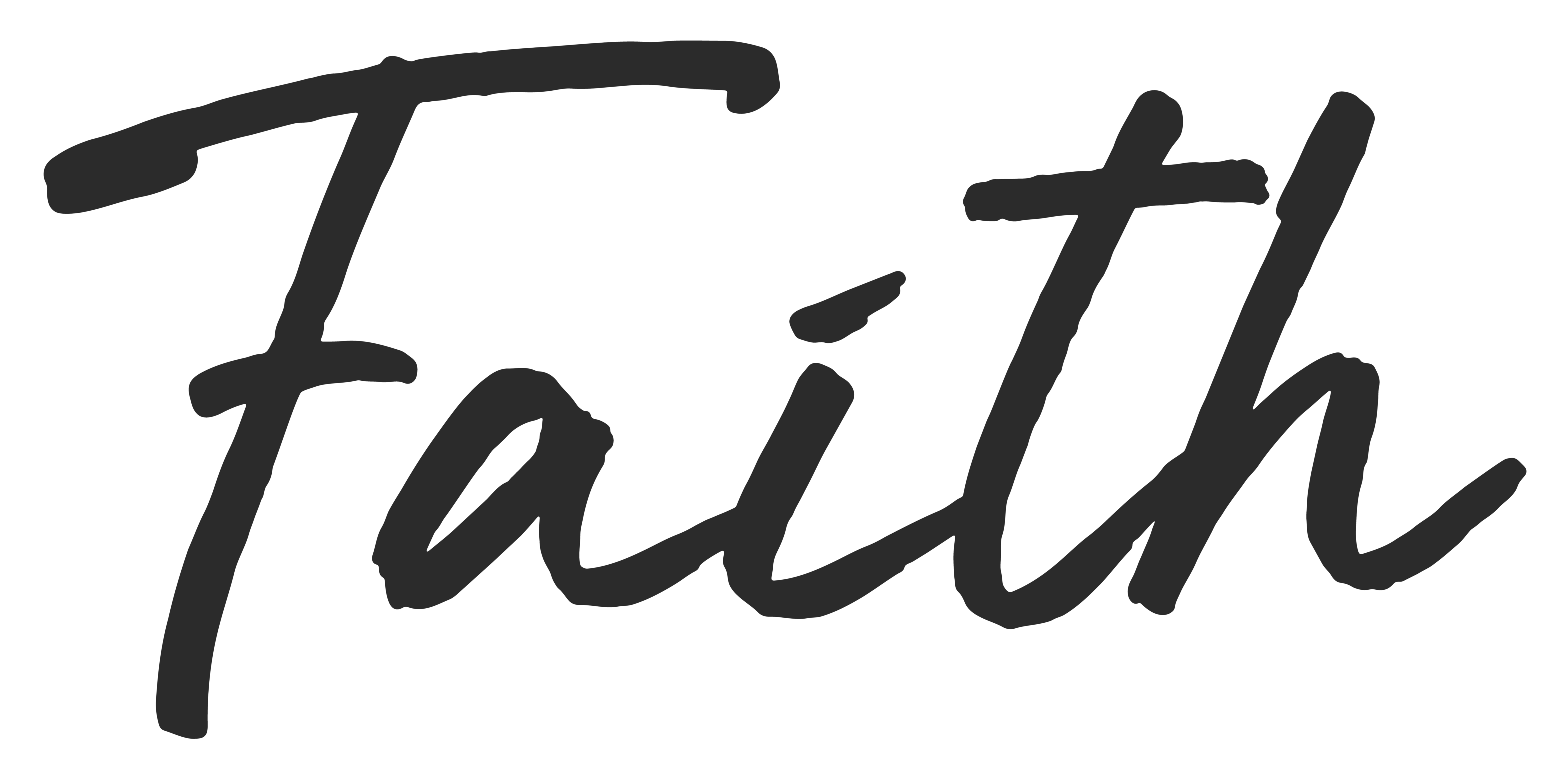 Faith