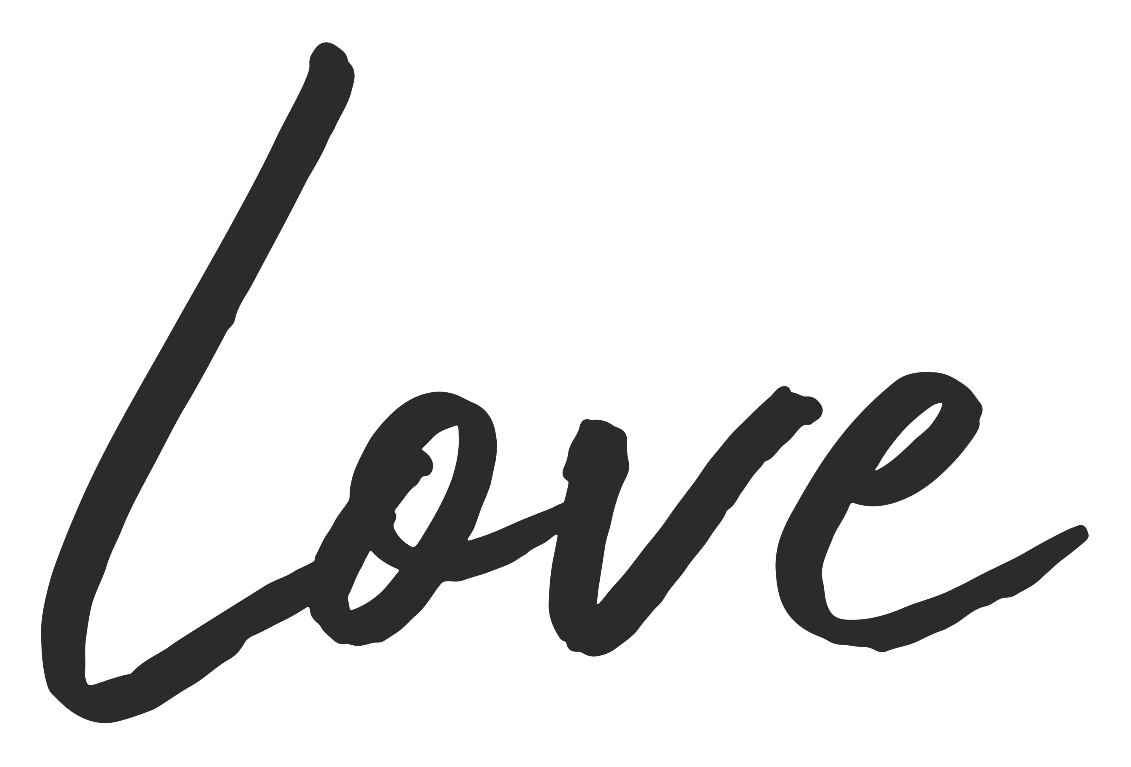 Love
