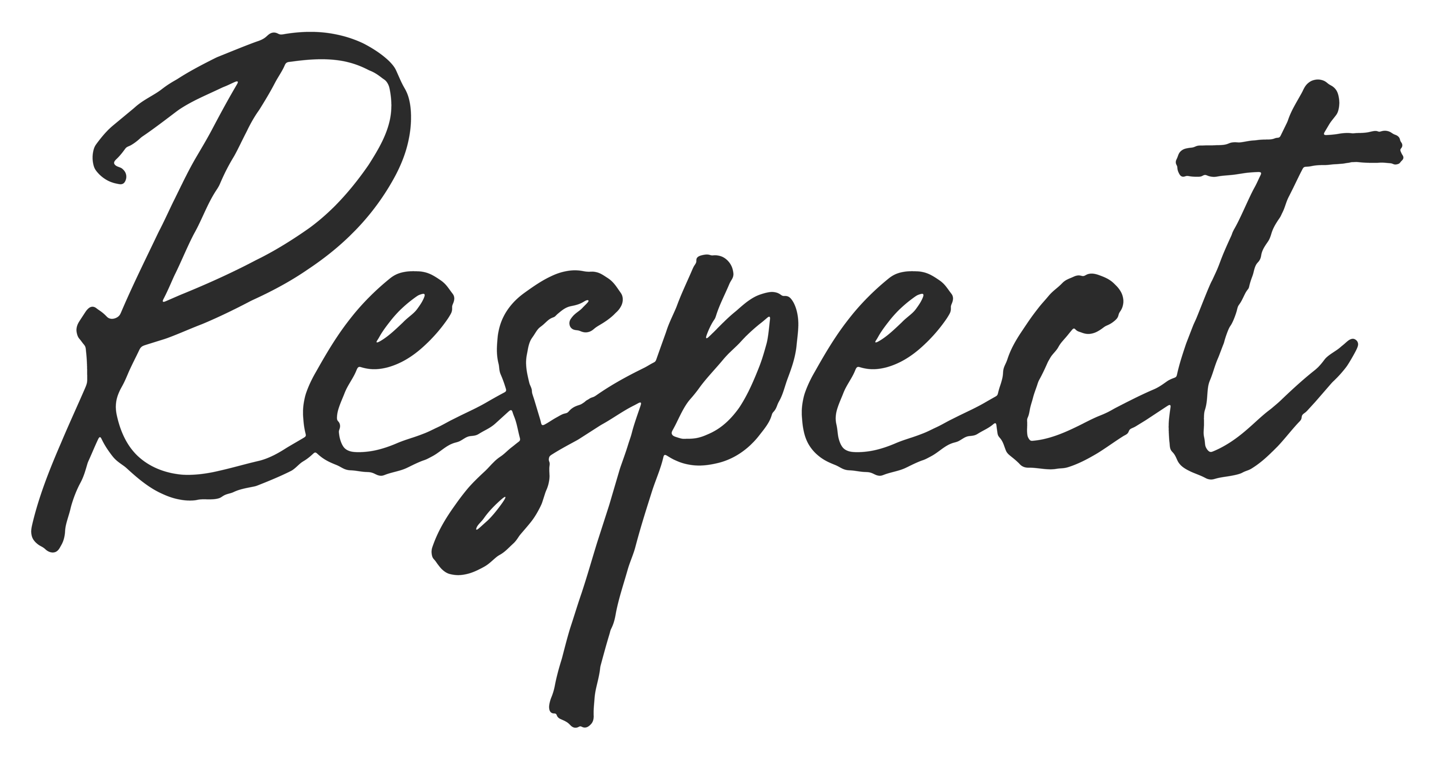 Respect