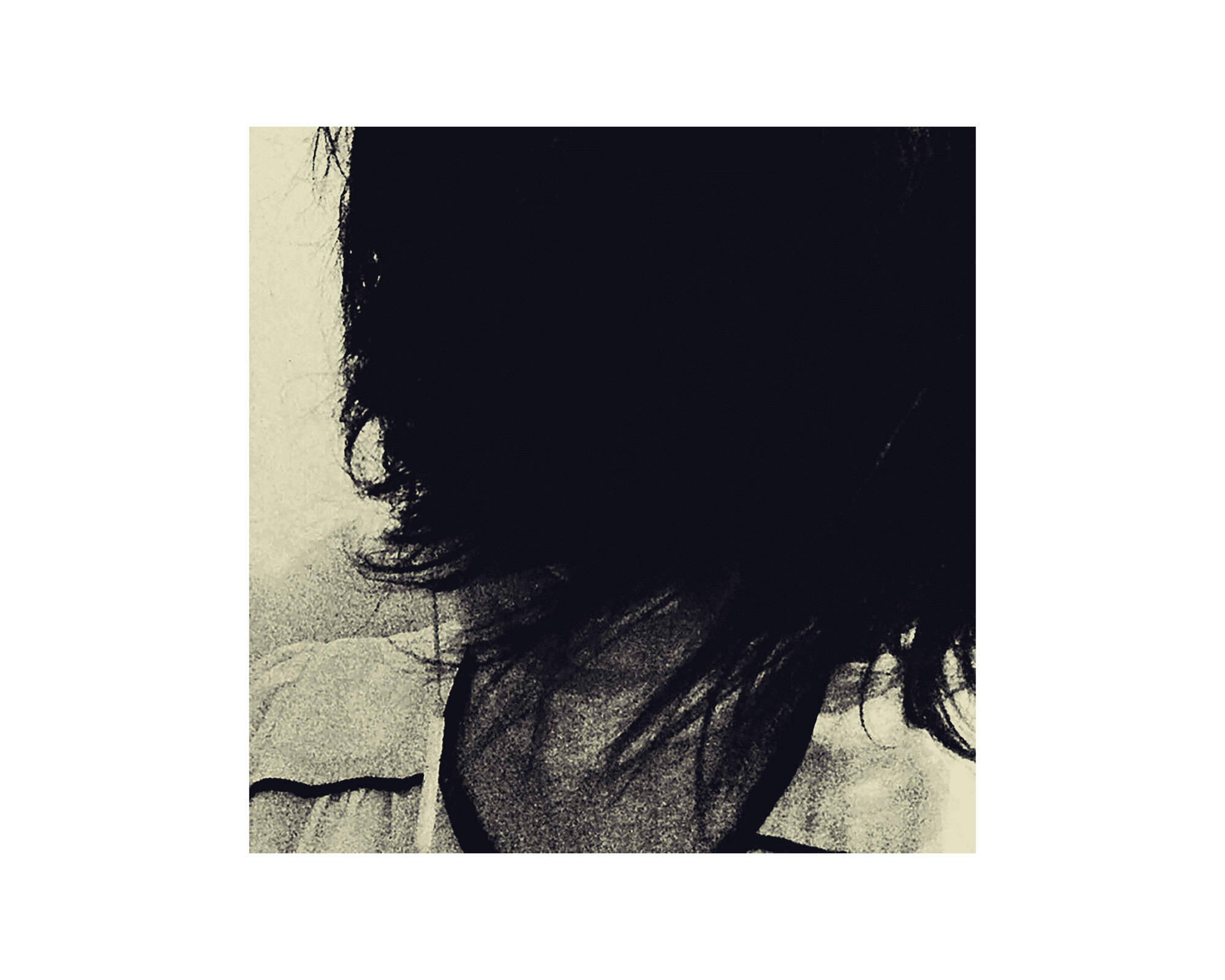 Shadow of Self