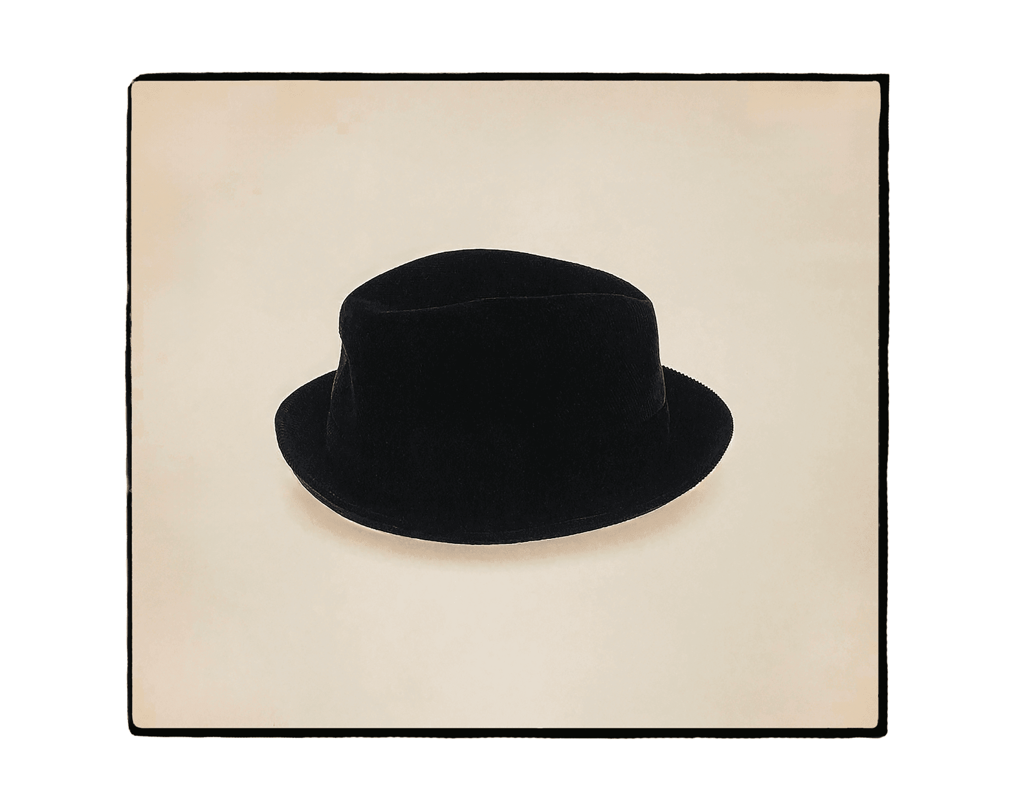 Hat On