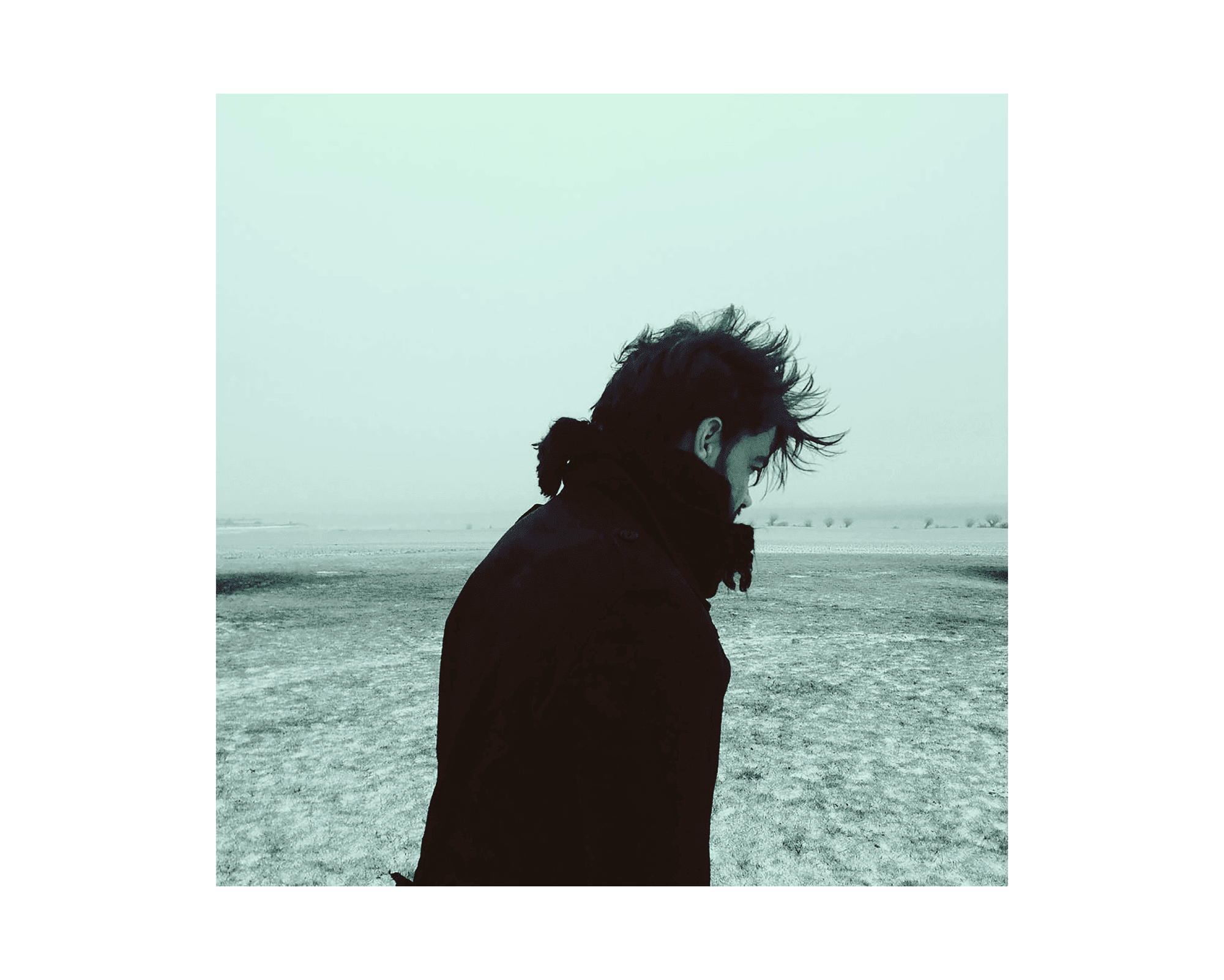 Misty Mind