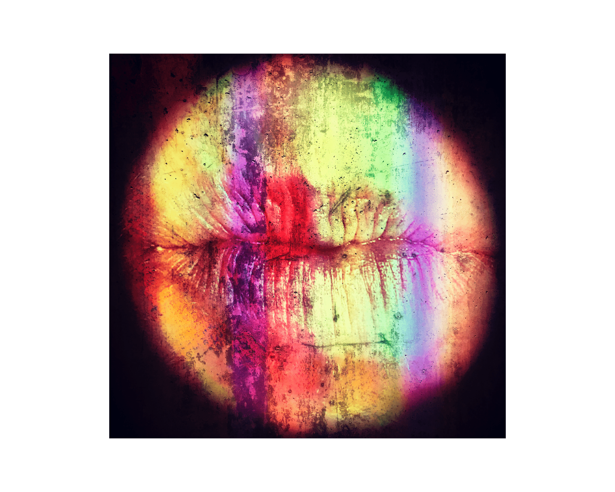 <span>Chromatic Kiss</span>