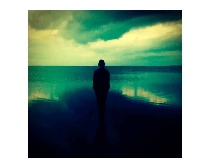 Emerald Storms