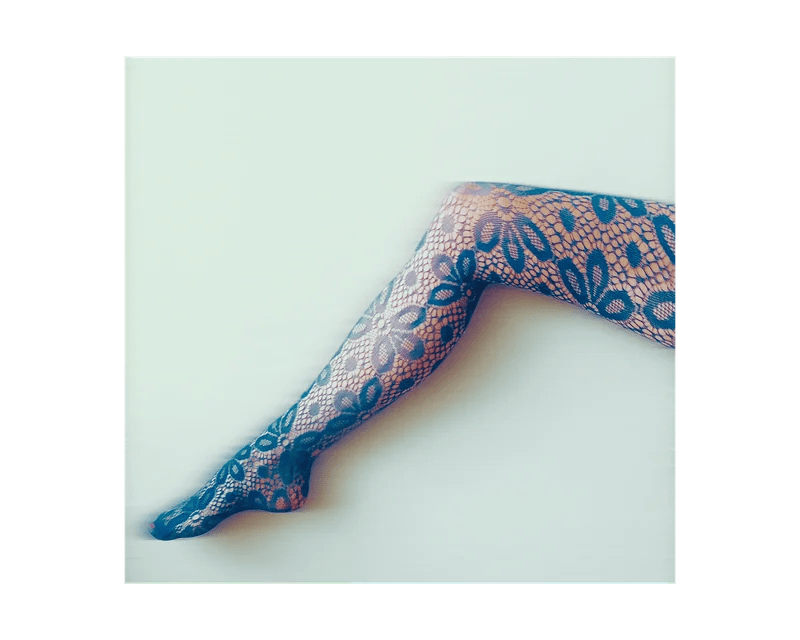 Lacey Leg