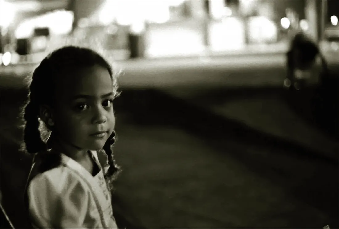 Cuba Girl