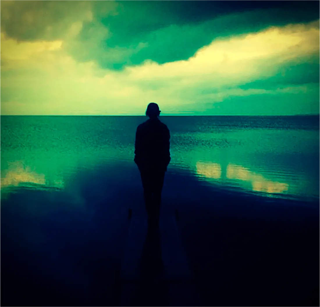 Emerald Storms