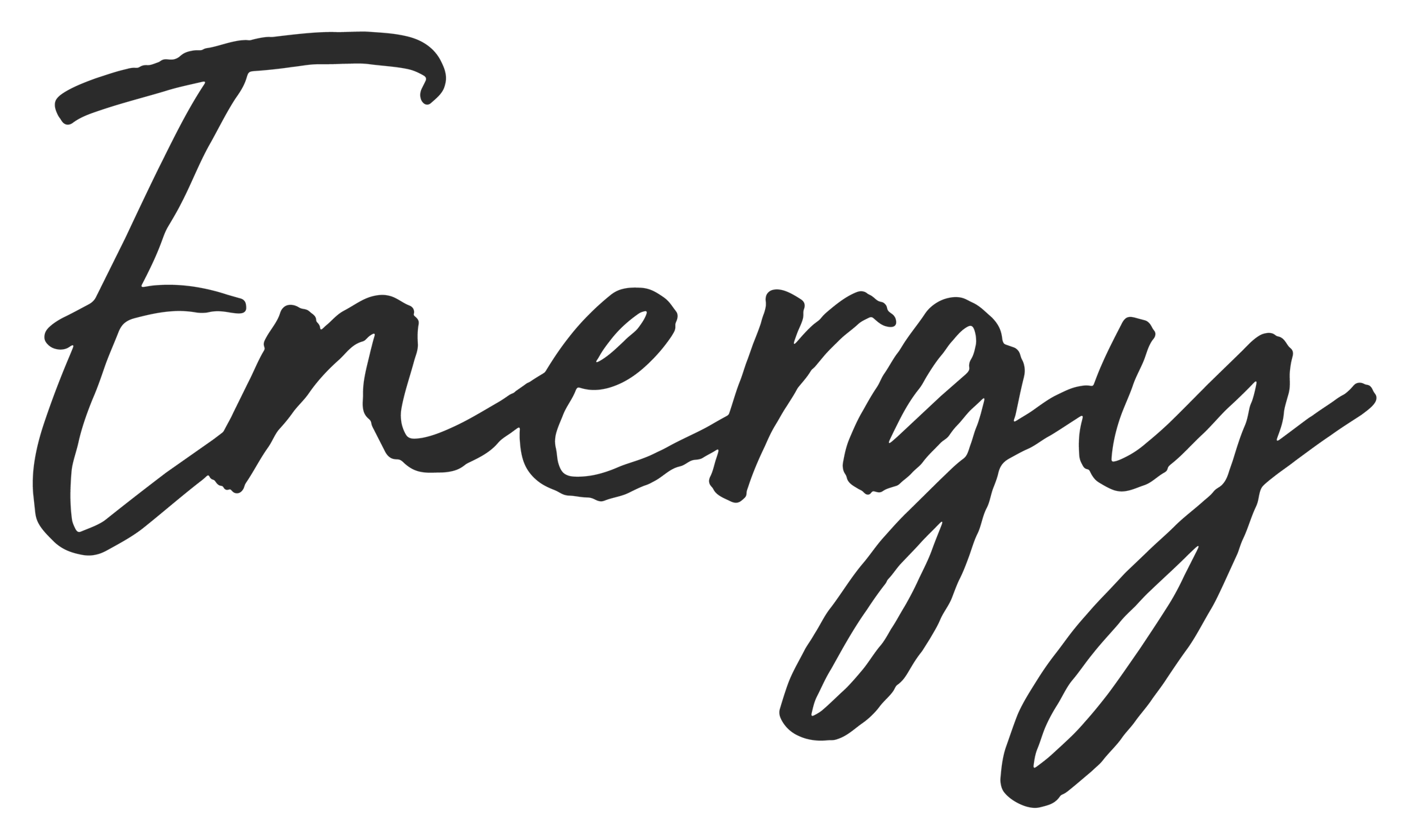 Energy