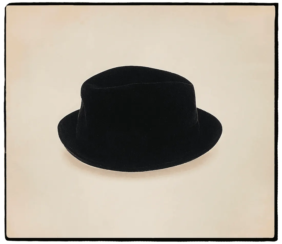 Hat On