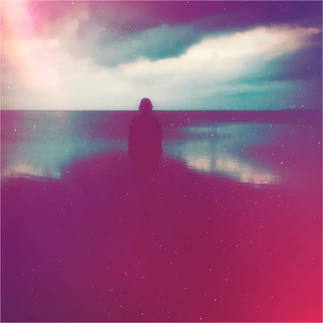 Indigo Sky