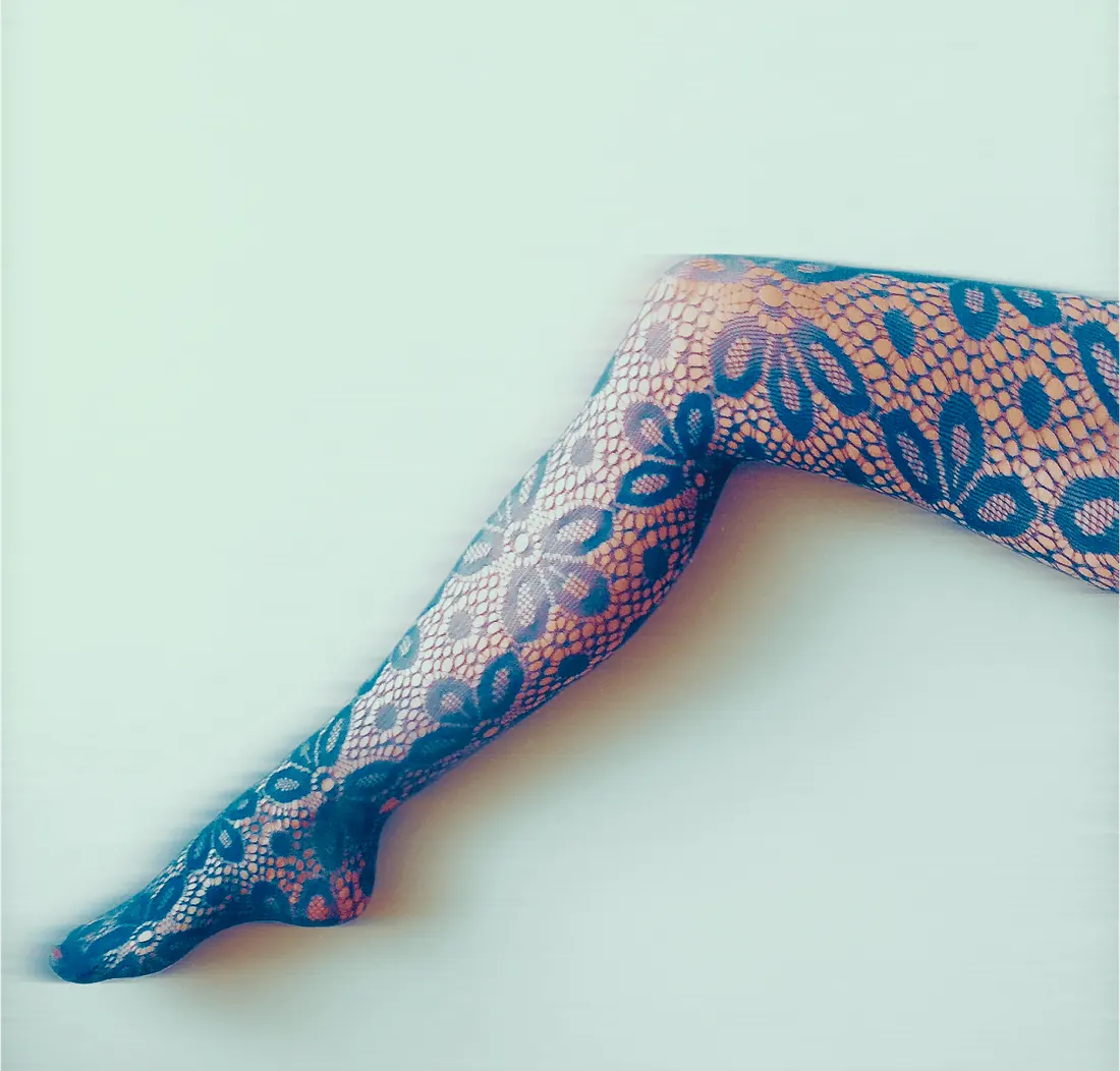 Lacey Leg