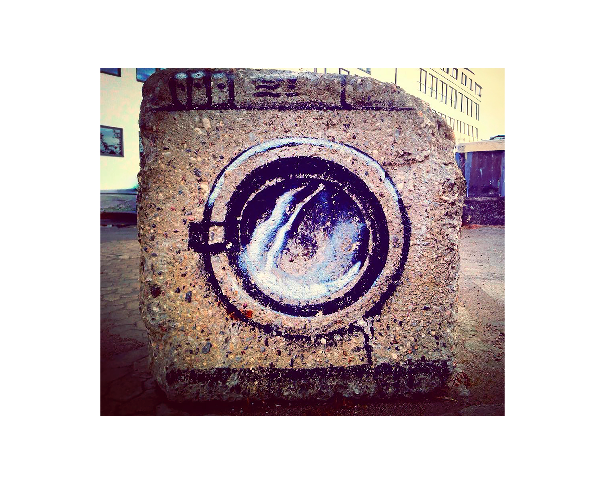 Wash It