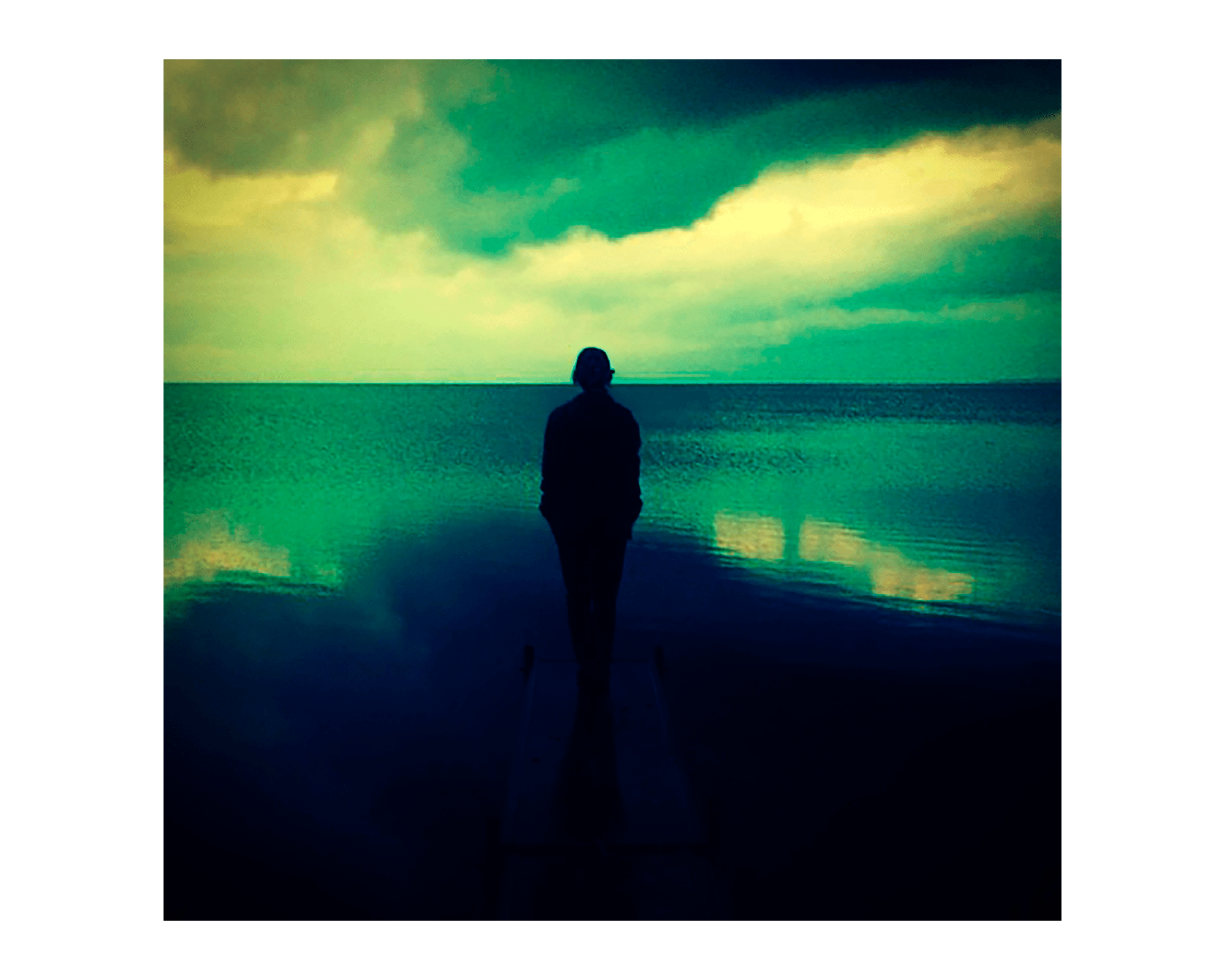 Emerald Storms